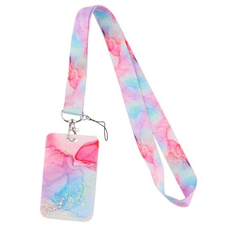 Nyckelringar Neck Lanyard Cover BB