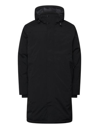 Revolution | Padded Tech Coat | M