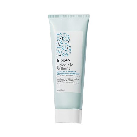 Briogeo Mushroom Bamboo Color Protect Conditioner 236 ml, Hår, Shampoo & Hårpleje, Balsam