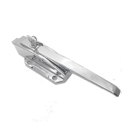 Walkin Kjøler Dørhåndtak Walkin Fryser Håndtak Walkin Fryser Dørlåser Frysesett Kraftig