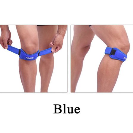 Bekväma Stötdämpande Knäskydd