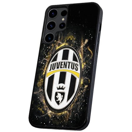 Samsung Galaxy S22 Ultra - Skal/Mobilskal Juventus