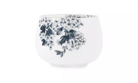 ByTimo Porsgrund Tekopp Antrasitt 40cl