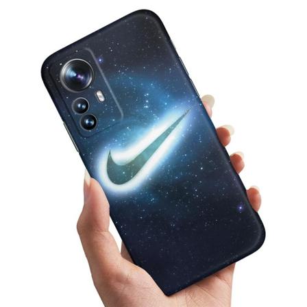 Xiaomi 12T/12T Pro - Kuoret/Suojakuori Nike Ulkoavaruus