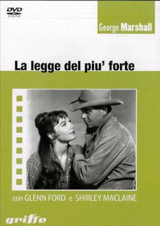 Legge Del Piu' Forte (La)