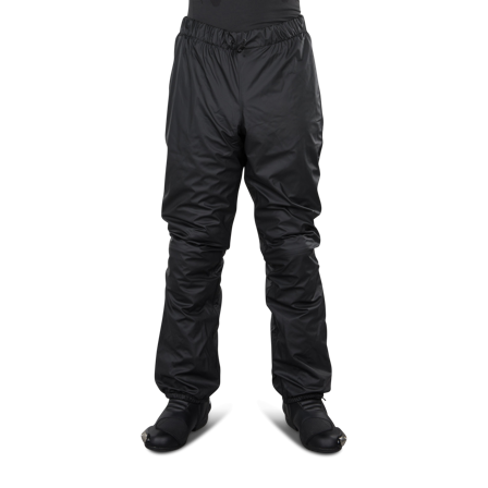 Pantalones Impermeables iXS Croix Negro 4XL