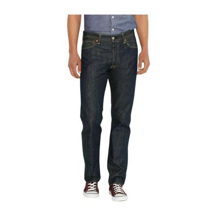 Levi's Slim-fit Jeans blå, Herr, Herr, Storlek: W32 L30