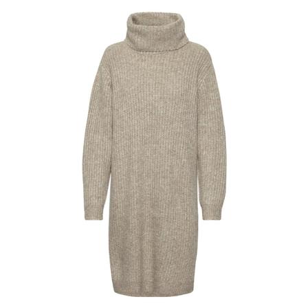 Saint Tropez, Ivonna's dress Beige, Dames, Maat:L