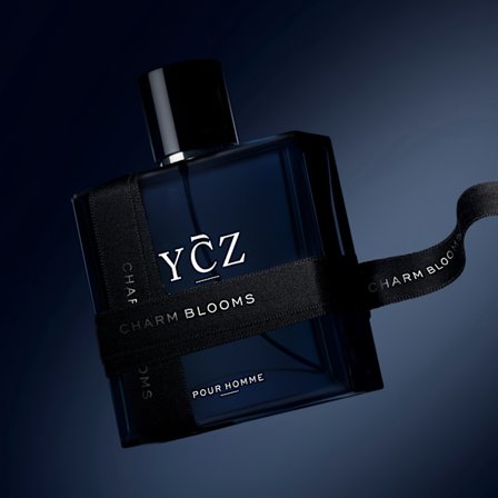 Oppfriskende Woody Eau de Parfum for menn - Langvarig friskhet, ingen stikking