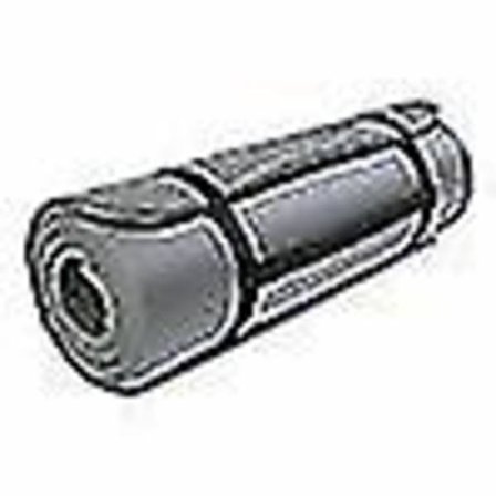 15mm Tykk Anti-Skli Treningsmatte for Gym, Pilates og Yoga