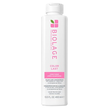 BIOLAGE ColorLast Conditioner 400ml - Balsamo Protezione Colore Capelli