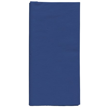 Klassisk Borddug Mørkeblå