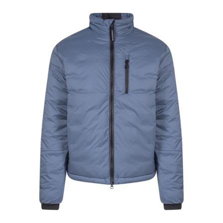 Canada Goose, Coats Blauw, Heren, Maat:L