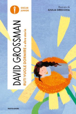 Ruti vuole dormire e altre storie David Grossman