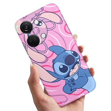 Kuoret / Suojakuoret OnePlus Nord 3 5G - Stitch