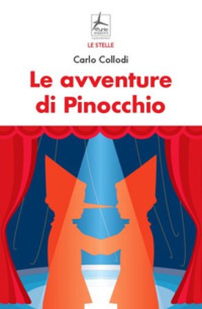 Le avventure di Pinocchio Carlo Collodi