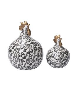 Kana Savanna 2/pak Musta