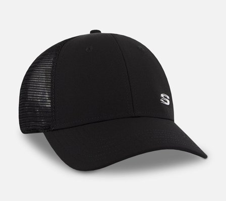 Skechers, Cap - Sport Metal TPU hat, Uni size, Dame