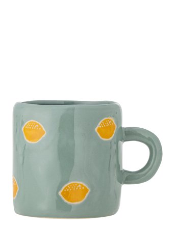 Agnes Cup Green Bloomingville