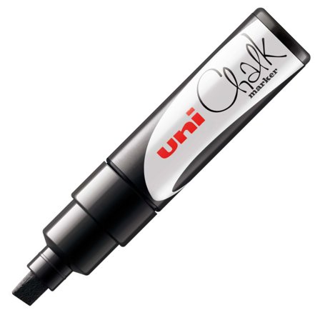 Chalk Marker PWE-8K White