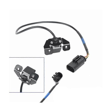 95790-2S011 Bakkamera för Hyundai Tucson IX35 2011-2017 Parkeringskamera 95790-2S012