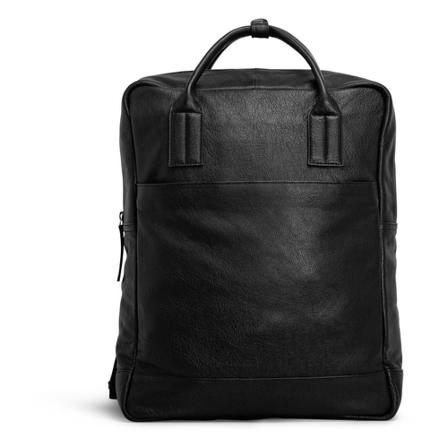 Still Nordic Rygsæk Damon MacBook Pro 15 Sort, Herre Laptop Taske, Størrelse: ONE Size