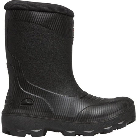 Viking Kids Frost Fighter Black/Grey