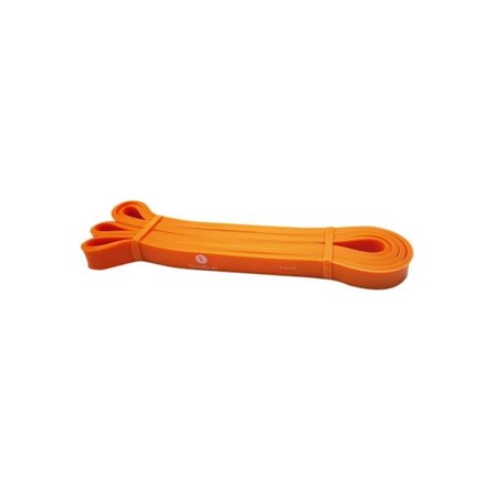 Sveltus Power Band Orange Medium - 1.9cm / 9-25 kg