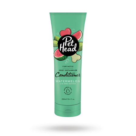 Pet Head - Pet Head Furtastic Balsam 250ml - Børster & Kammer, Sjampo & Balsam, Hårbånd & Hårstrikk på Doggie.no - for store hunder