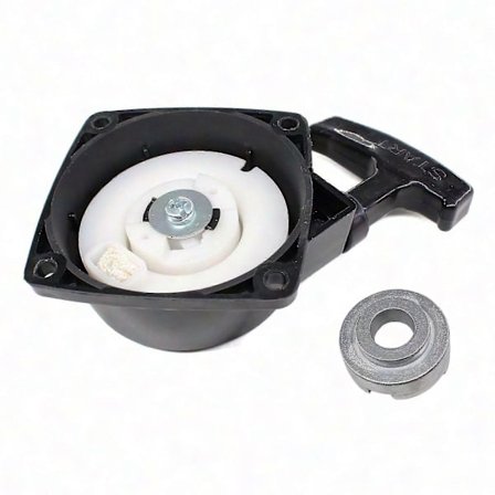 Husqvarna 150BF 150BT 350BF 350BT Ryggblåsare Startmotor Repstartsats #502843101 6820675010