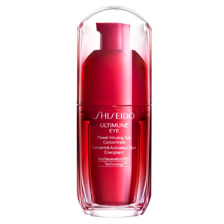 Shiseido Ultimune Eye Power Infusing Eye Concentrate 15ml - Contorno occhi antirughe