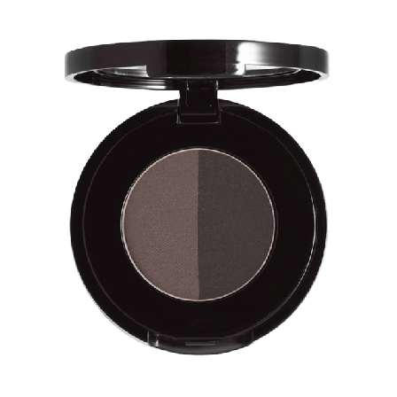 Anastasia Beverly Hills Brow Powder Duo Ögonbryn Dam Grå ONESIZE