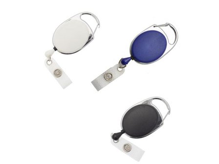 Expograf Cardkeep Jojo med plaststrip blå - Lyreco - Kontorsmöbler och inredning - Namnskyltar och korthållare - Korthållare - Tillbehör