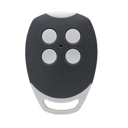 GOL4 BIXLS2 BIXLP2 BIXLG4 Garagedørs Fjernbetjening 433.92MHz Rullende Kode Håndsender Portstyring