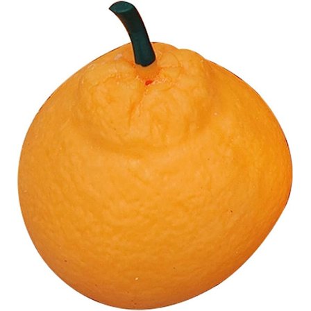 Ball Toy, Stress Relief Squeeze Toy, Födelsedagspresent, Sensorisk Leksak Simulerad Stress Relief Orange Vattenpärlor Klämning Ball Toy Present för 