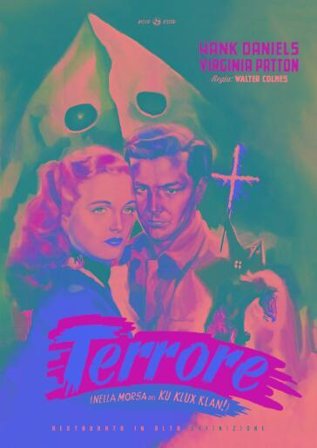 Terrore (Restaurato In Hd)