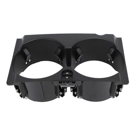 Vand Drikke Kopholder 2126800110 Robust Høj Hårdhed Centerkonsol Kopholder Udskiftning Til Benz E?Klasse E550 E350 LDA