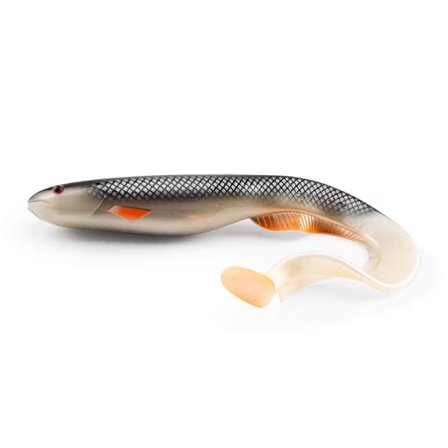 Gator Catfish 20cm 2-pack - Roach