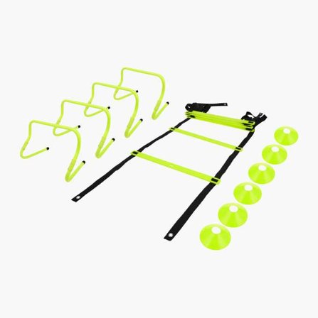 Biltema - Trenings-/koordinasjonssett