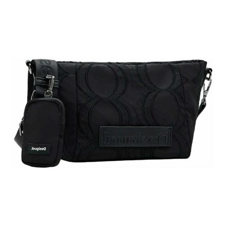 Desigual, Handbags Zwart, Dames, Maat:ONE Size