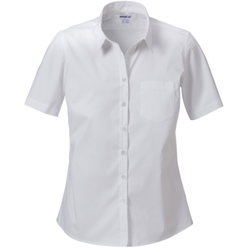 Skjorta Dam Kort Ärm Lise*