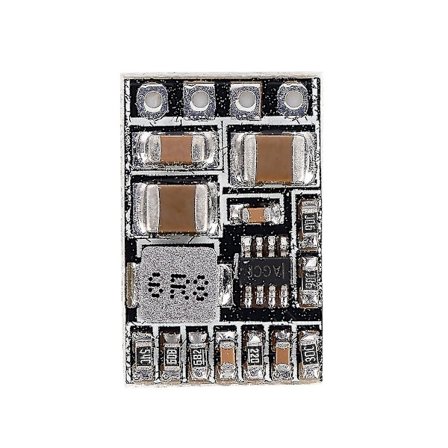 Matek Micro BEC Step-down Modul 5/12V Justerbar