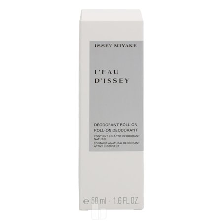 Issey Miyake L'Eau D'Issey Pour Femme Deo Roll-On 50 ml Dam