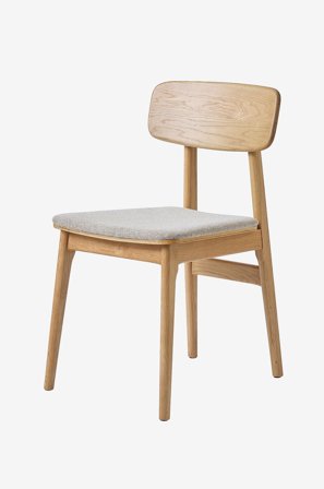 Håum - Tuoli 2-pack Kumla - Ruskea - Tuolit - - Homeroom