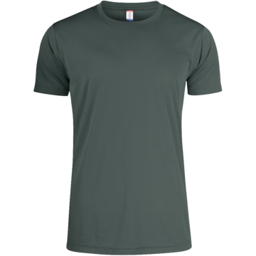 Funktions T-shirt Clique Basic Active-T
