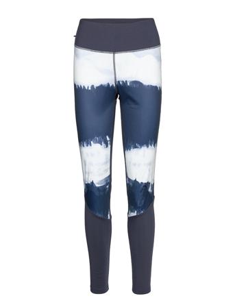 Adv Subz Wind Tights 2 W Blue Craft
