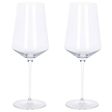 Aida vitvinsglas 46 cl 2-pack | Dukning & Servering > Glas > Vinglas > Vitvinsglas | Bagaren och Kocken
