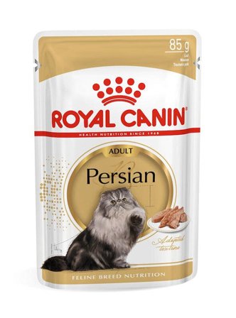 Royal Canin Persian Morbido Paté 85g