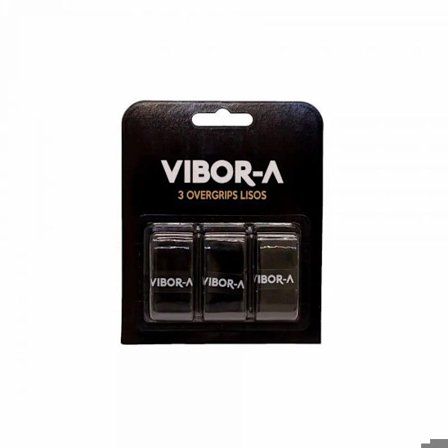 Set med 3 släta Vibora Pro-övergrepp