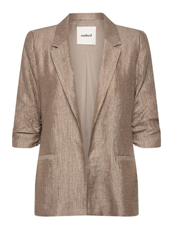Soaked in Luxury | Sllaurie Blazer | L